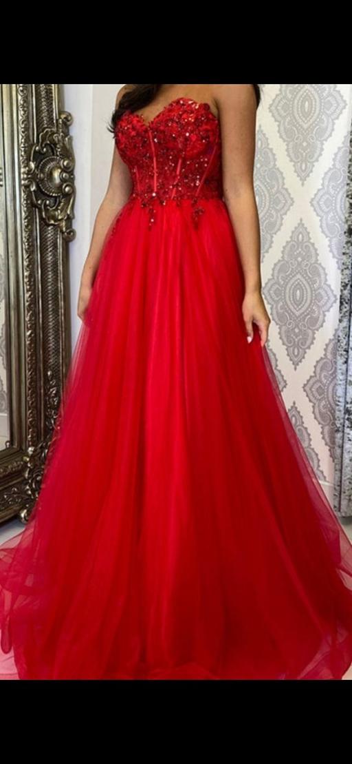 Buy & Sell Merseyside Liverpool - Photos for prom dress