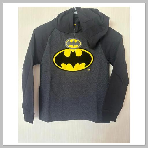 Buy & Sell West Yorkshire Leeds - Photos for Batman boys hoody