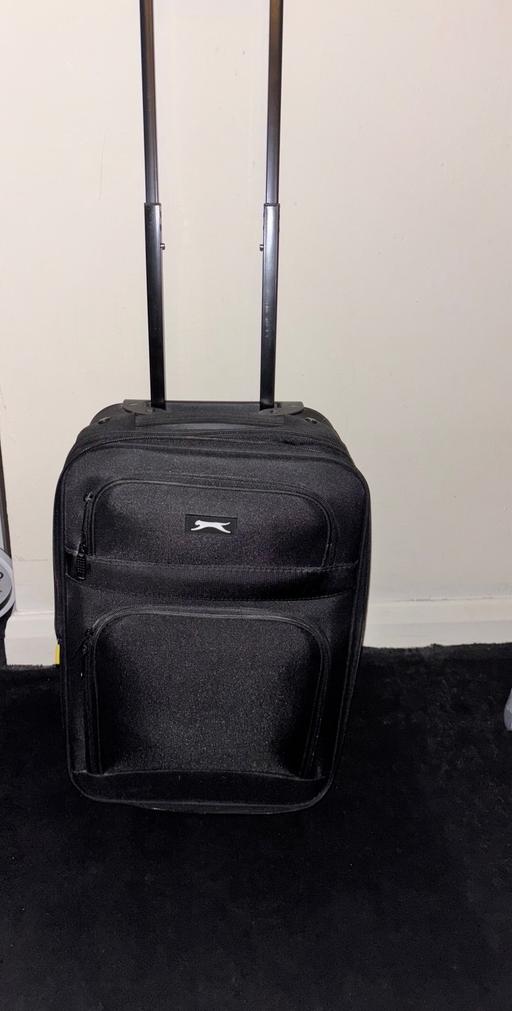 Buy & Sell West Midlands Walsall - Photos for Cabin suitcase