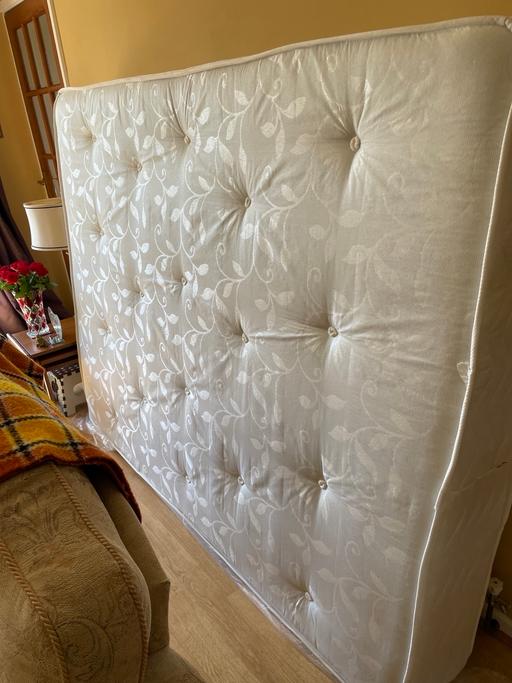 Buy & Sell Nottinghamshire Mansfield - Photos for King size mattress