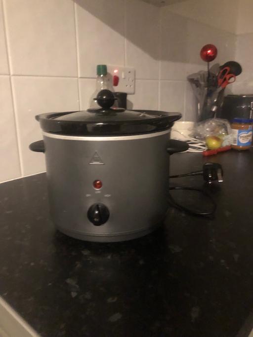 Buy & Sell West Midlands Birmingham - Photos for Slow cooker