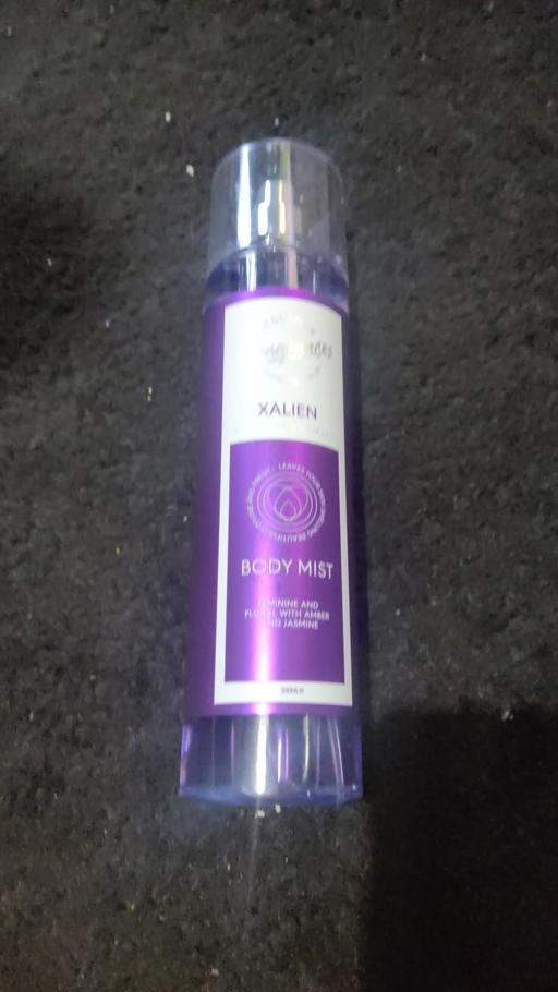 Buy & Sell West Midlands Sandwell - Photos for Xalien body mist