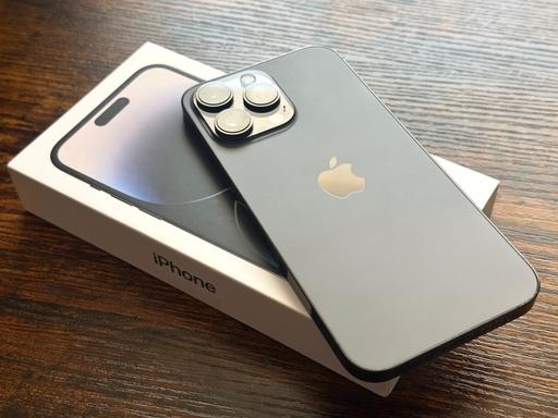Buy & Sell South East London Borough - South East London - Photos for Apple iPhone 14 Pro Max 256GB in Original Box