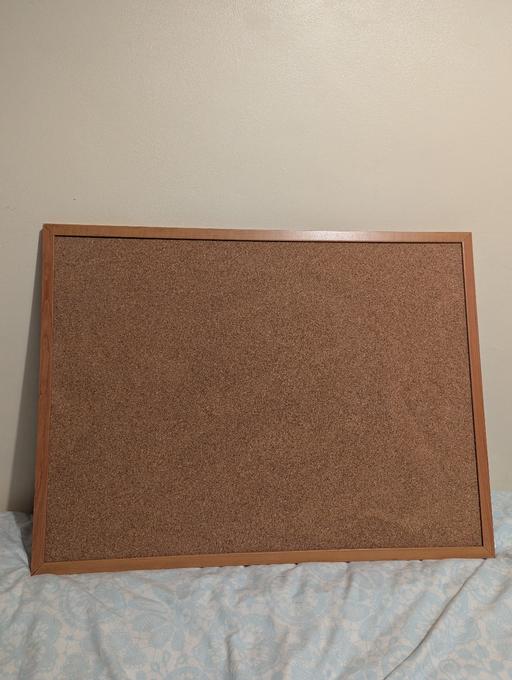 Buy & Sell Roehampton South West London - Photos for Cathedral Cork Memo Notice Board