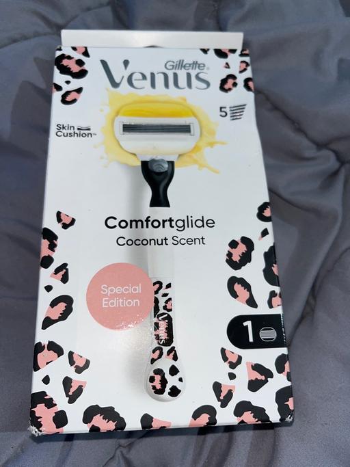 Buy & Sell West Midlands Birmingham - Photos for New Gillette Venus Razor