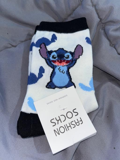 Buy & Sell West Midlands Birmingham - Photos for New Womens Stitch Socks Size 2-5.5