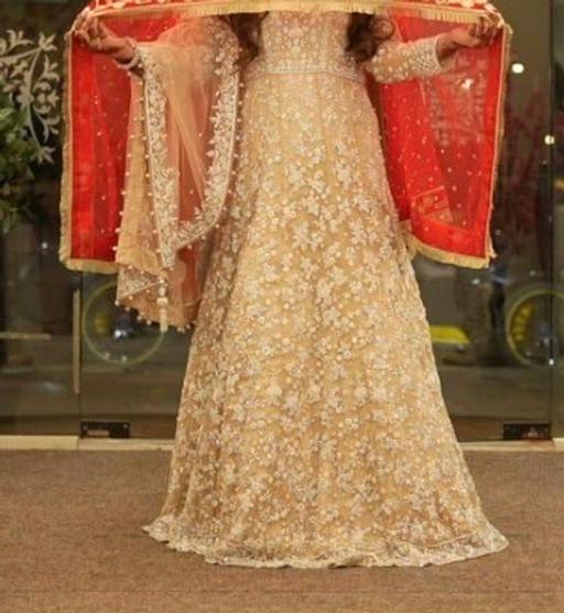 Buy & Sell Farnham Royal Slough - Photos for Pakistani wedding and party dress