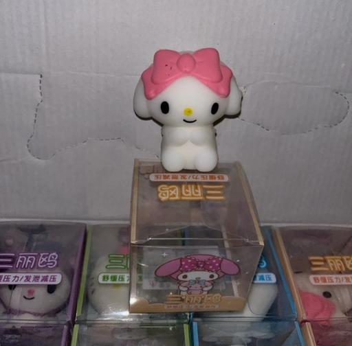 Buy & Sell West Midlands Birmingham - Photos for New Sanrio Squishy