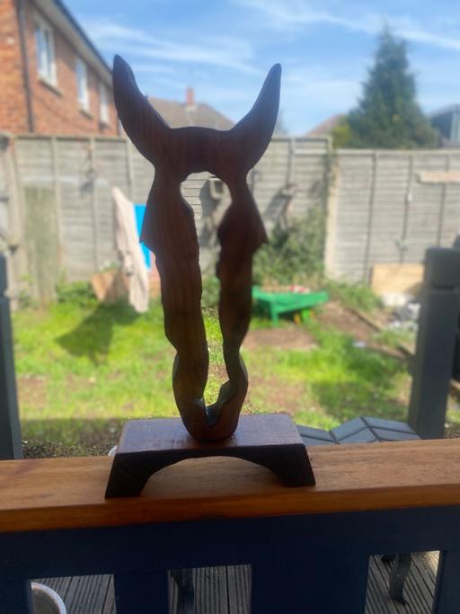 Buy & Sell South Yorkshire Rotherham - Photos for Small handmade horse head