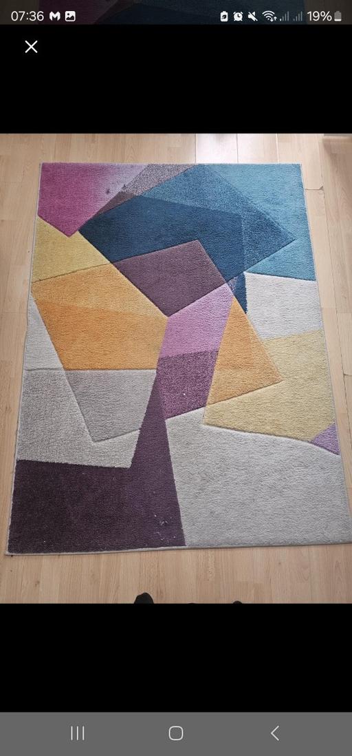 Buy & Sell South East London Kennington - South East London - Photos for Living Room Rug