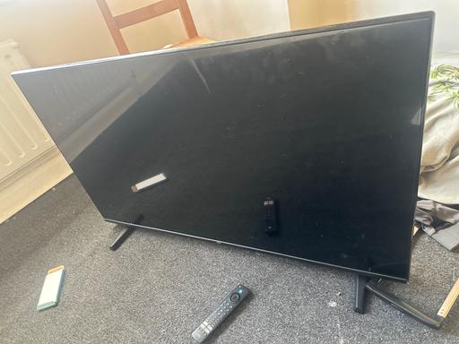 Buy & Sell South East London Lower Sydenham - South East London - Photos for 43 smart FHD LED Fire TV