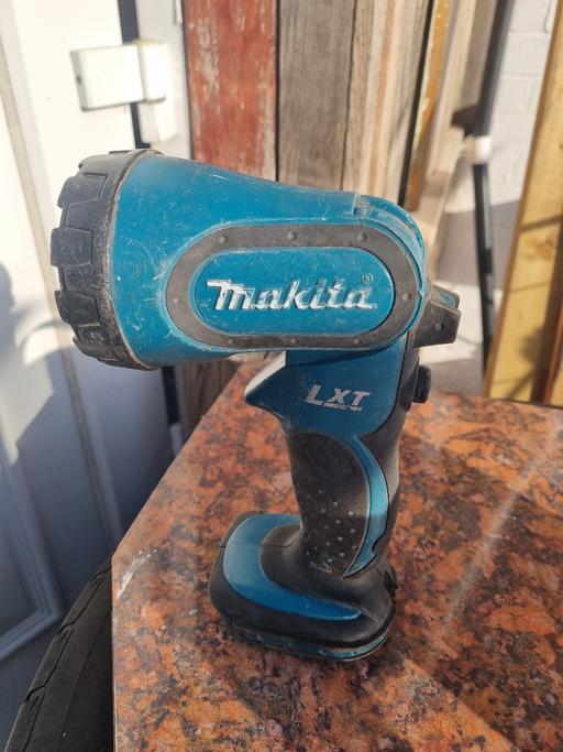 Buy & Sell West Midlands Walsall - Photos for Makita touch