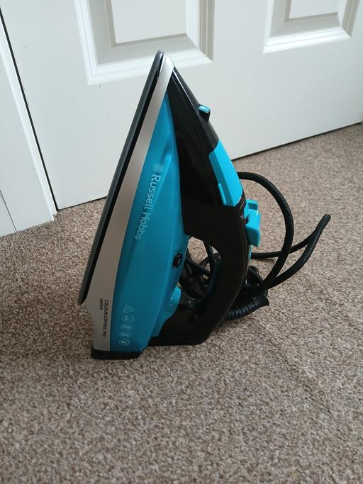 Buy & Sell Rutland Essendine - Rutland - Photos for iron