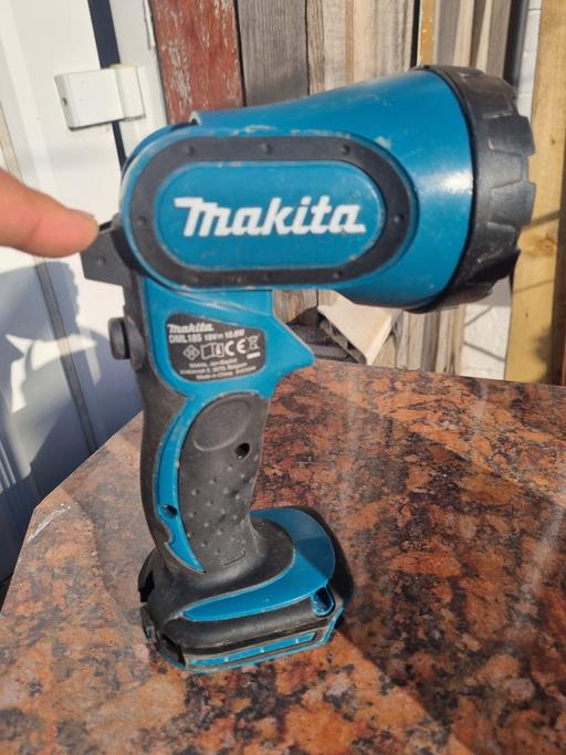 Buy & Sell Bentley Walsall - Photos for Makita touch #2