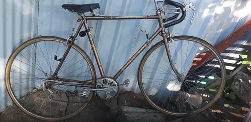 Buy & Sell West Midlands Walsall - Photos for vintage racing bikes