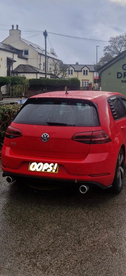 Vehicles Lancashire Blackpool - Photos for golf twin bk box and defuser