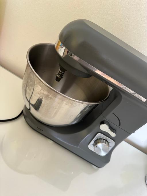 Buy & Sell East London Upper Walthamstow - East London - Photos for Wilko 6 Speed Stand Mixer with attachments