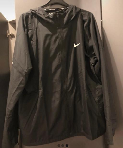 Buy & Sell Mellor Stockport - Photos for Nike thin jacket XL