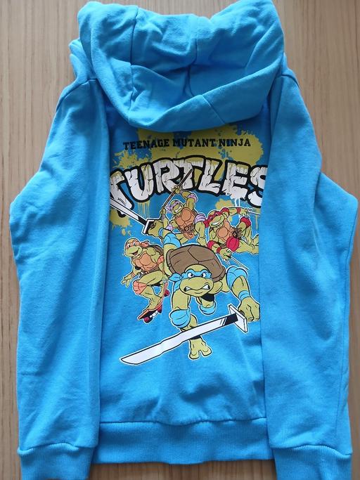 Buy & Sell West Midlands Birmingham - Photos for 💙 Boy's Hoodie 💙