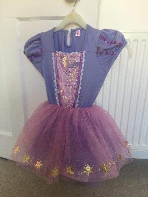 Buy & Sell Shildon County Durham - Photos for Fancy dress costume age 7/8