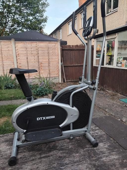 Buy & Sell West Midlands Birmingham - Photos for Exercise bike