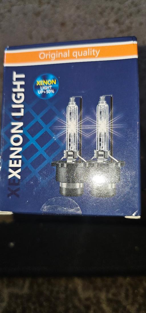 Buy & Sell West Midlands Walsall - Photos for 2PCS NEW OEM D2S 6000K 8000K 10000K 85122 662