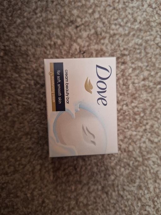 Buy & Sell West Midlands Wolverhampton - Photos for New Mini Dove Soap 🧼