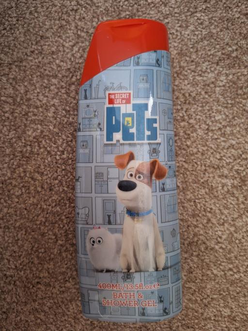 Buy & Sell West Midlands Wolverhampton - Photos for New Kids Bath and Shower gel
