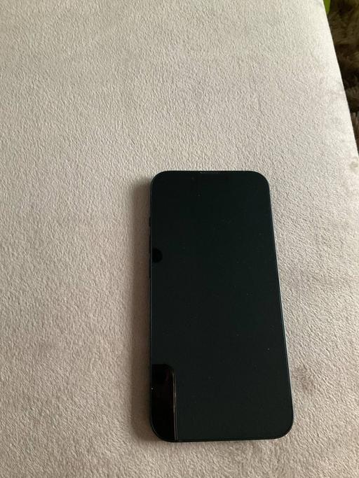 Buy & Sell West Yorkshire Kirklees - Photos for iPhone 14 128gb midnight black