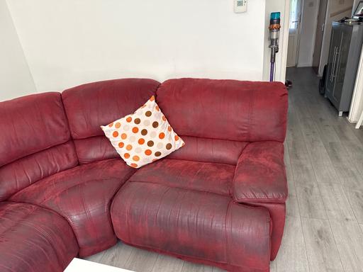 Buy & Sell North London Palmers Green - North London - Photos for Sofa