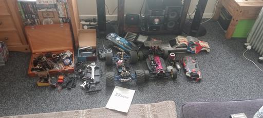 Buy & Sell South Yorkshire Doncaster - Photos for rc