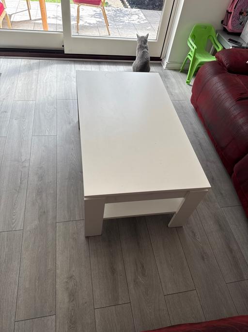 Buy & Sell North London Bowes Park - North London - Photos for Coffee table