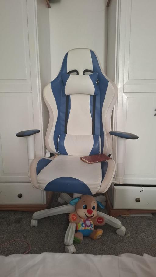 Buy & Sell West Midlands Birmingham - Photos for Gaming Chair