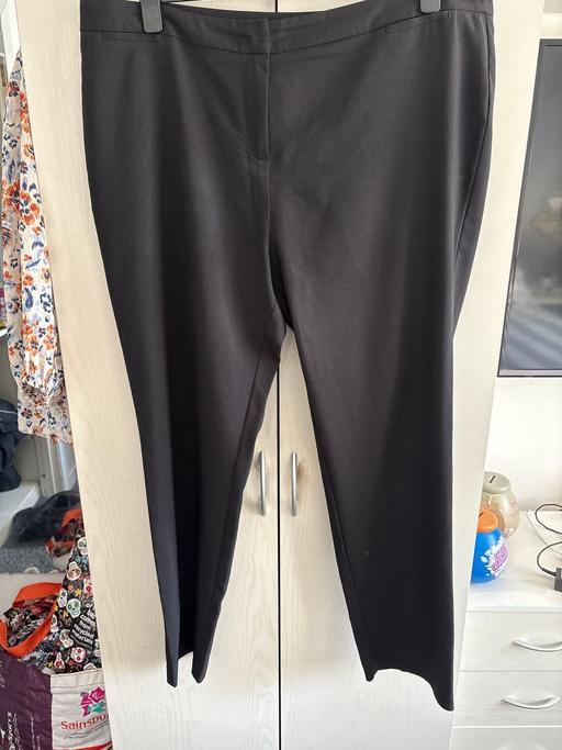 Buy & Sell Woodsetton Dudley - Photos for Ladies work trousers