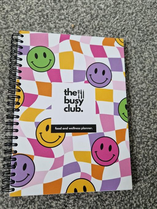 Buy & Sell Cambridgeshire Huntingdonshire - Photos for Food and wellness planner