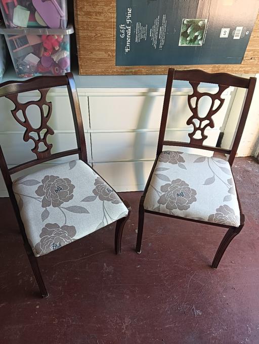 Buy & Sell West Midlands Dudley - Photos for free chairs