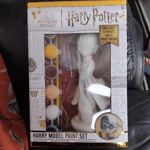 Buy & Sell West Midlands Birmingham - Photos for harry Potter paint set