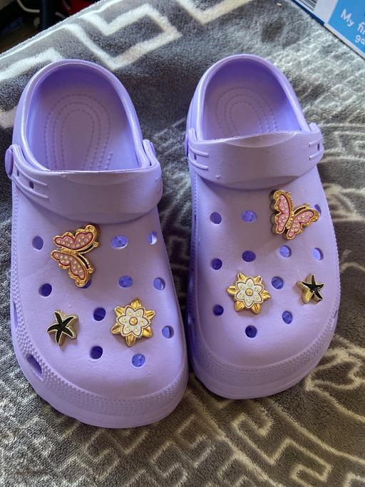 Buy & Sell West Midlands Birmingham - Photos for Size 2 Crocs new