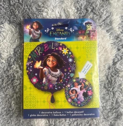 further learning West Midlands Sandwell - Photos for Disney Encanto Foil Balloon