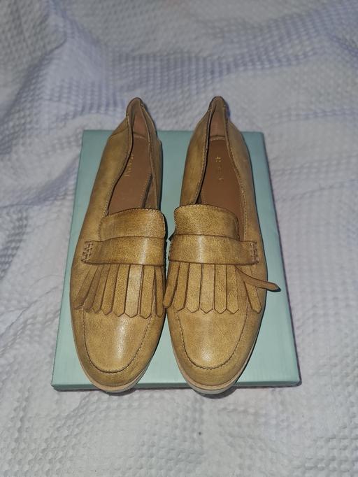 Buy & Sell Crawley Down Mid Sussex - Photos for beige loafers