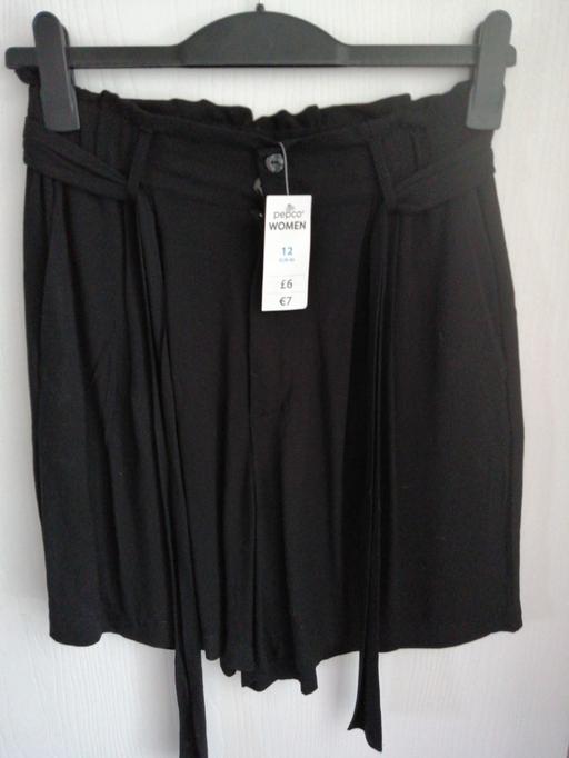 Buy & Sell Wednesfield Wolverhampton - Photos for ladies shorts size *12 *