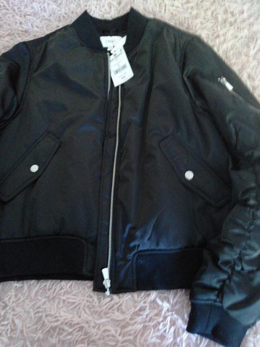Buy & Sell Bushbury Wolverhampton - Photos for ladies coat size *14 *