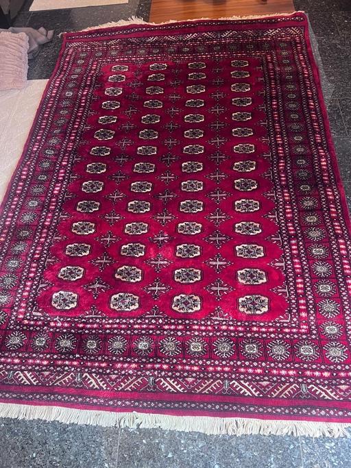 Buy & Sell North West London Stonebridge - North West London - Photos for Persian rug