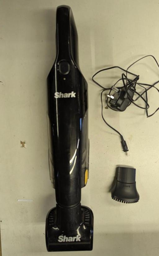 Buy & Sell West Yorkshire Wakefield - Photos for Shark CH950 handheld cordless vacuum