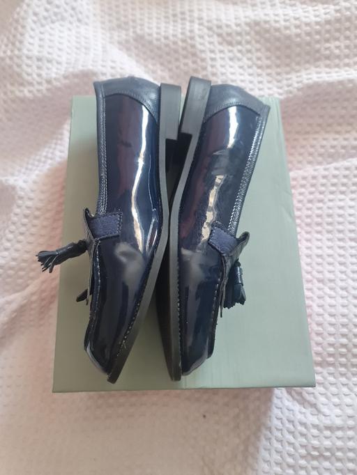 Buy & Sell Grafton Street Industrial Estate West Northamptonshire - Photos for navy blue loafers