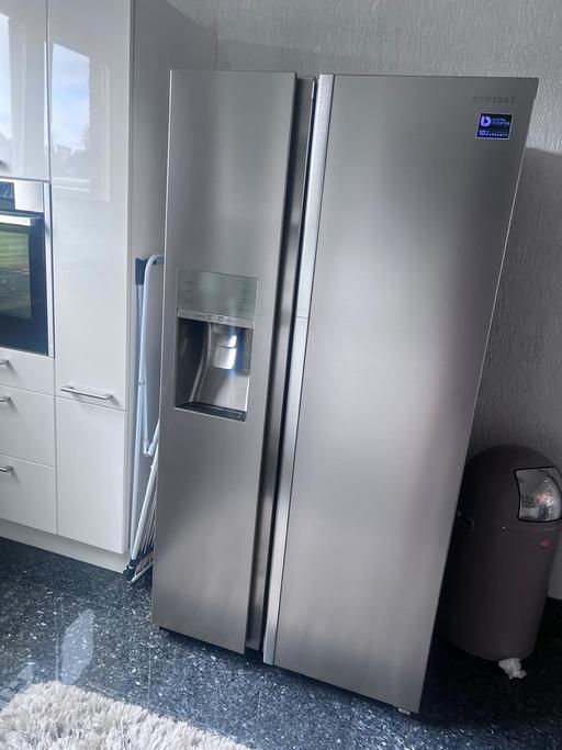 Buy & Sell North West London Stonebridge - North West London - Photos for Fridge