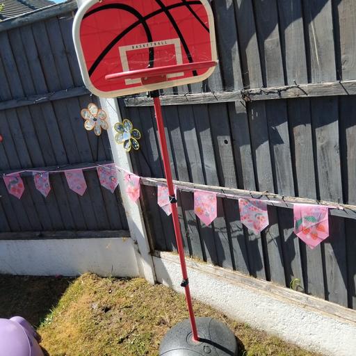 Buy & Sell West Midlands Birmingham - Photos for basketball hoop
