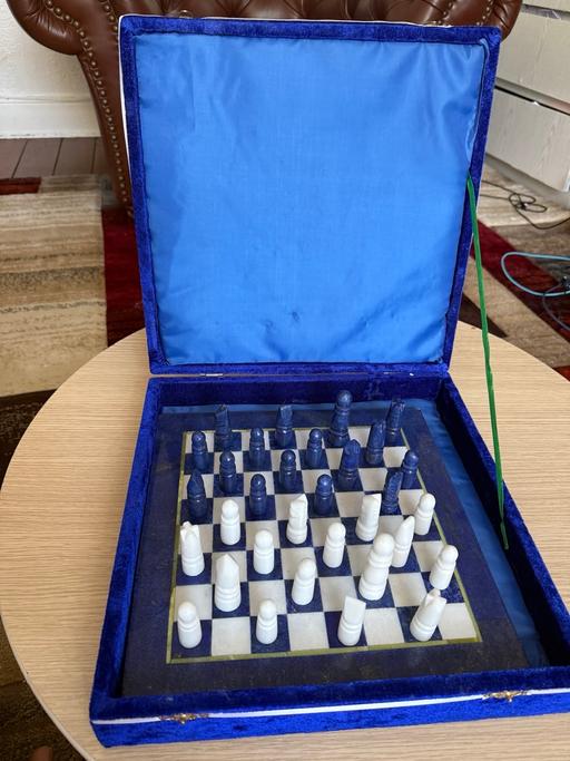 Buy & Sell North West London Stonebridge - North West London - Photos for Chess