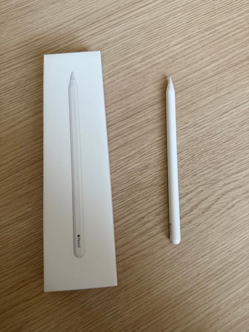 Buy & Sell North West London Stonebridge - North West London - Photos for Apple pen