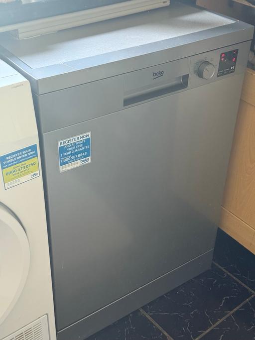 Buy & Sell North West London Stonebridge - North West London - Photos for Dish washer
